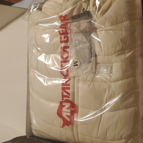 Heating jacket - Picture 2 of 4